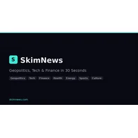 SkimNews