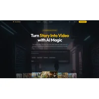 StoryIntoVideo