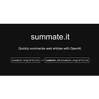 Summate