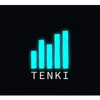 Tenki: AI picks for Kalshi traders