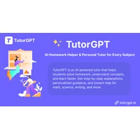 TutorGPT