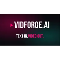 VidForge.ai