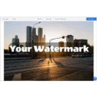 Watermarkly