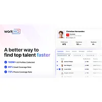 WorkHQ