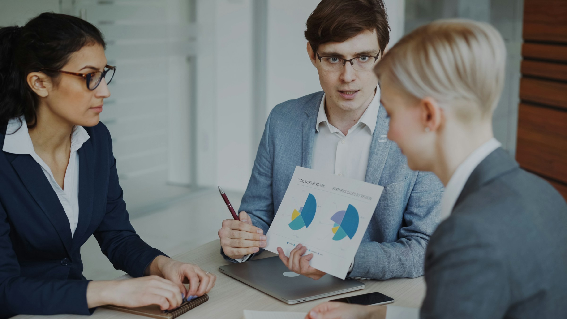Best AI Tools for Finance Teams & CFOs in 2026