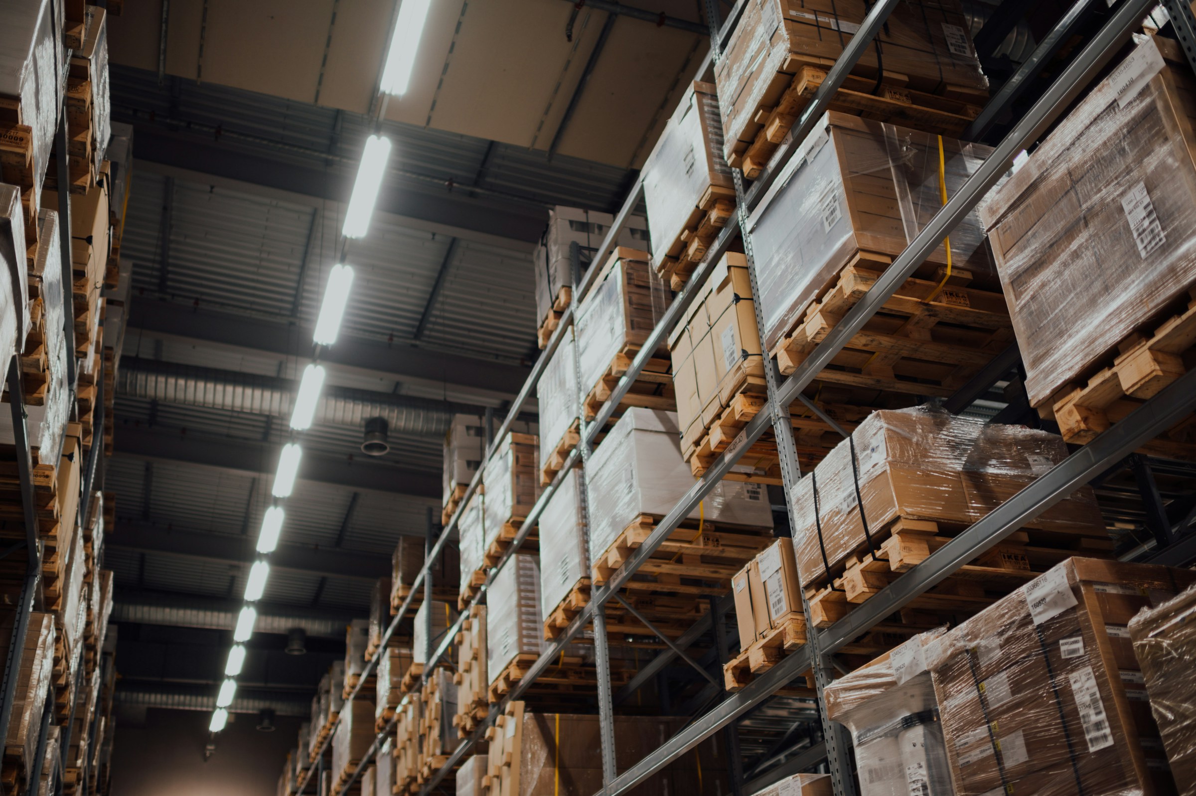 Best AI Tools for Supply Chain Management 2026