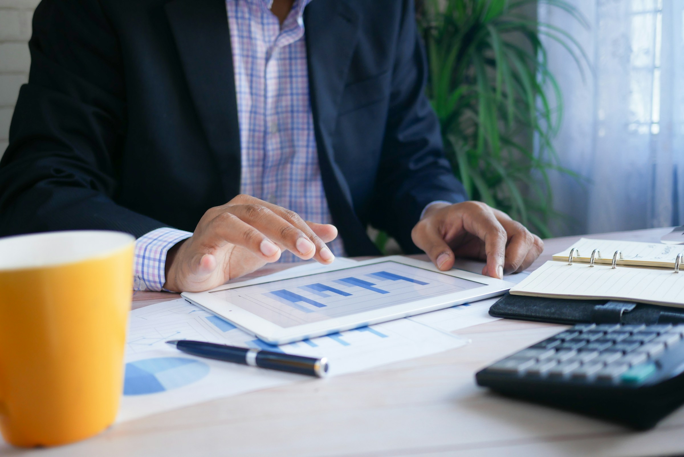 How to Use AI for Personal Finance in 2026