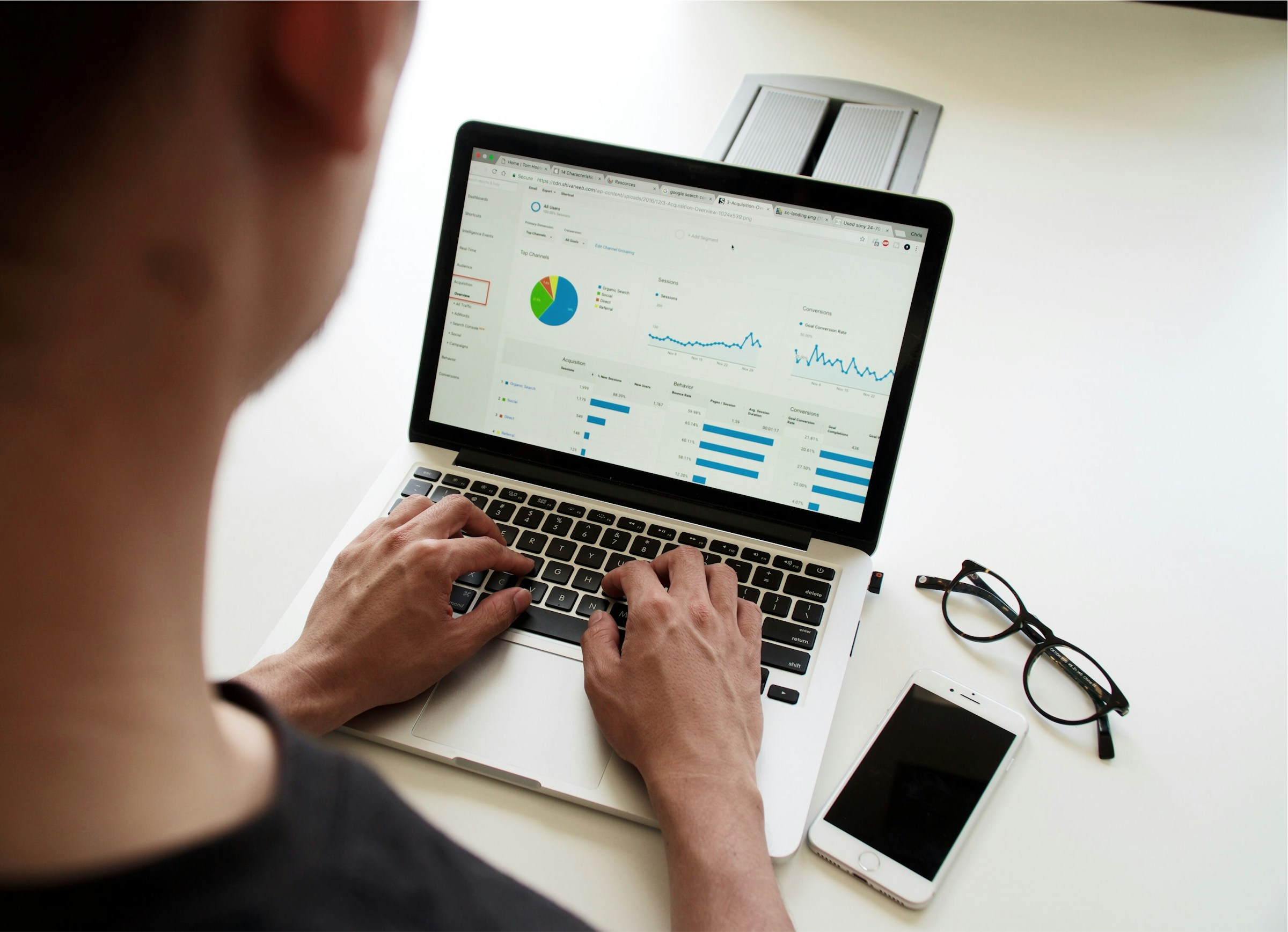 Top AI Tools for Excel & Data Analysis in 2026