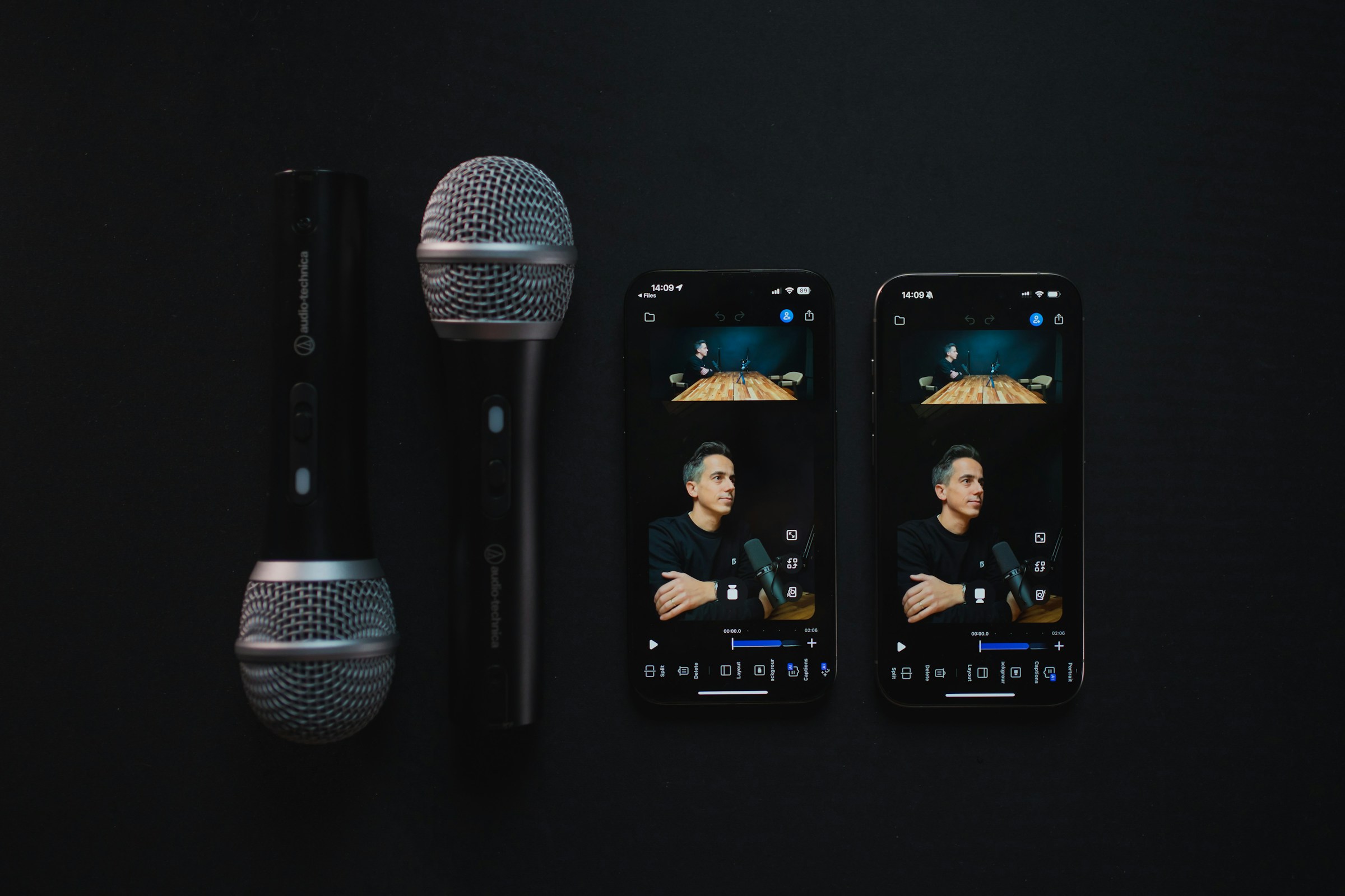 Лучшие инструменты клонирования голоса ИИ в 2026 году: ElevenLabs, Fish Audio и другие