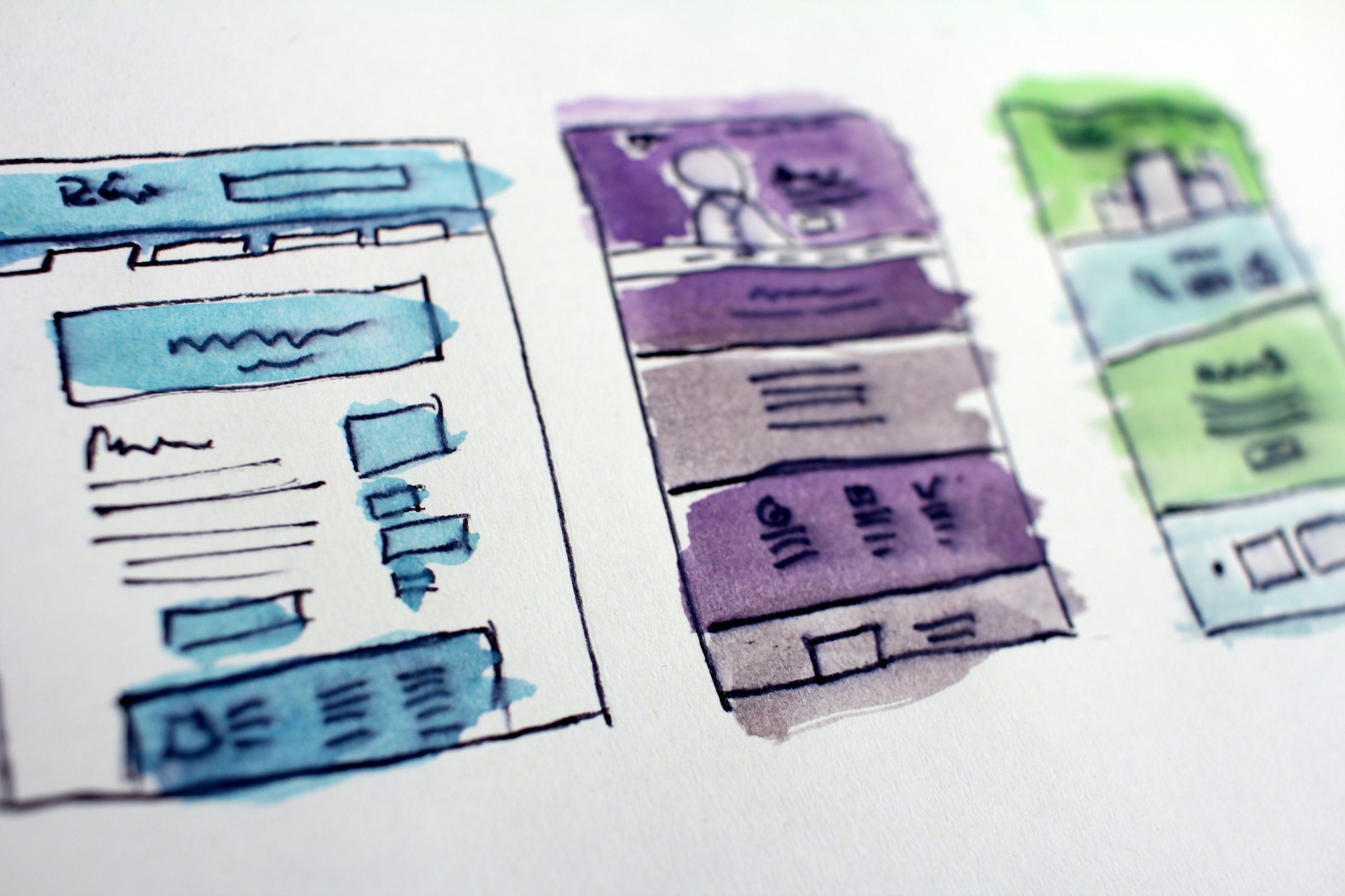 Best AI Website Builders: Top Platforms Compared