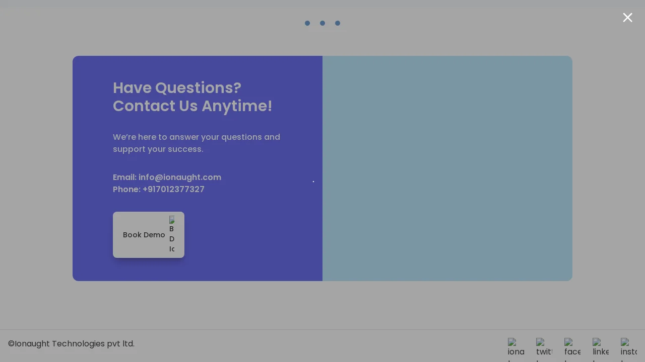 Babble screenshot 1