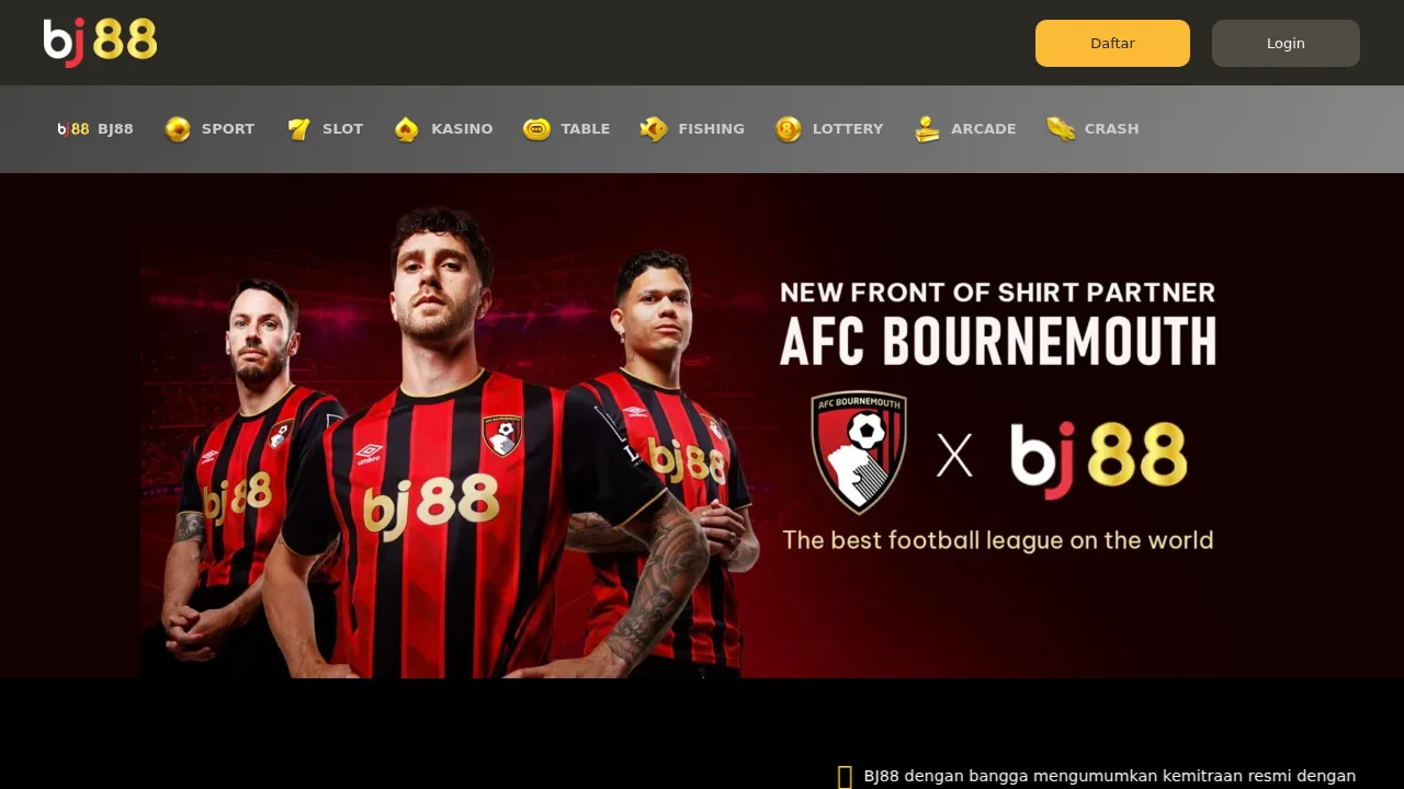 BJ88 screenshot 1