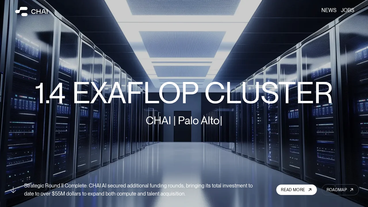 ChaiGPT screenshot 1