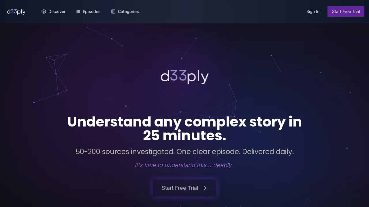 d33ply screenshot 1
