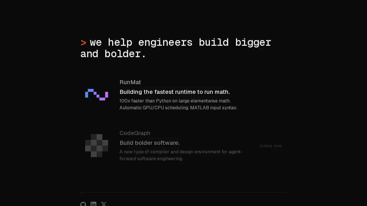 Dystr screenshot 1