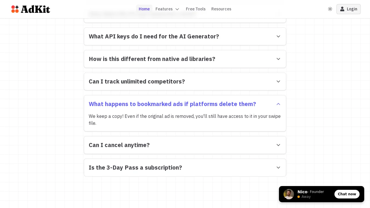 Galeby screenshot 1