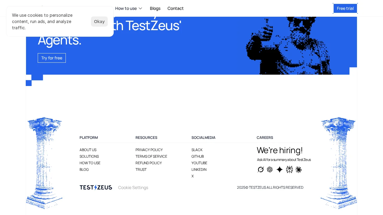 Hercules by TestZeus screenshot 1