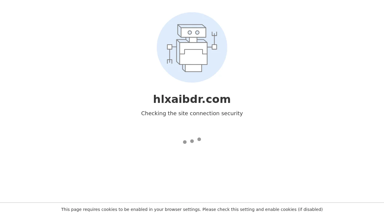 HLX AI BDR screenshot 1