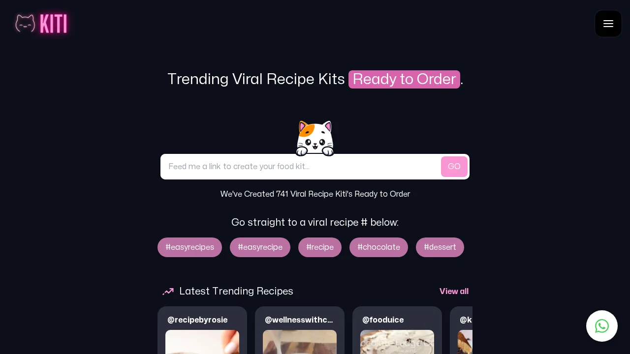 Kiti screenshot 1