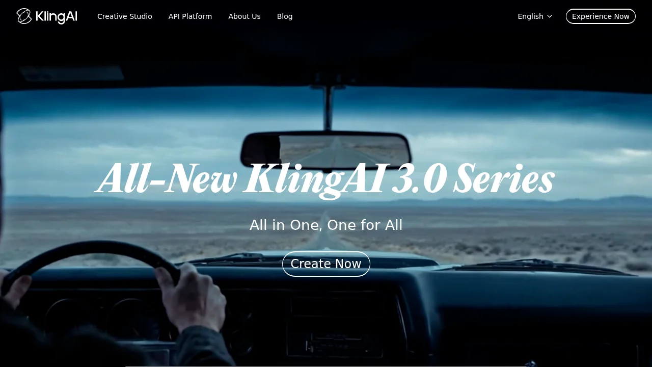 Kling screenshot 1