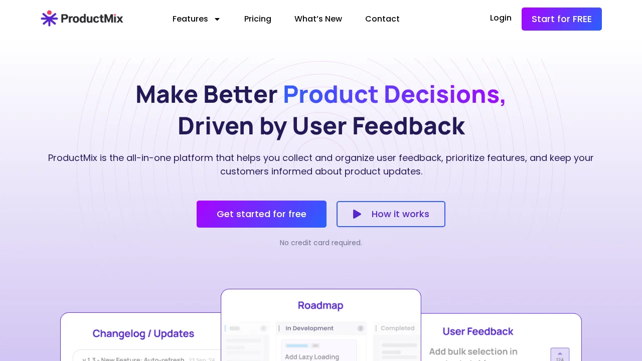 Leanbe screenshot 1
