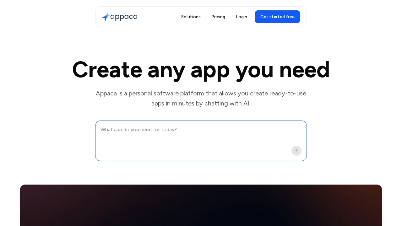 Licode screenshot 1