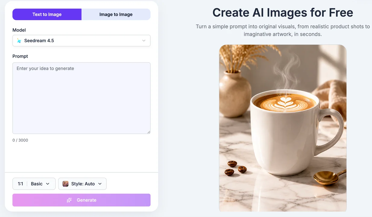 AIGenTools screenshot 2