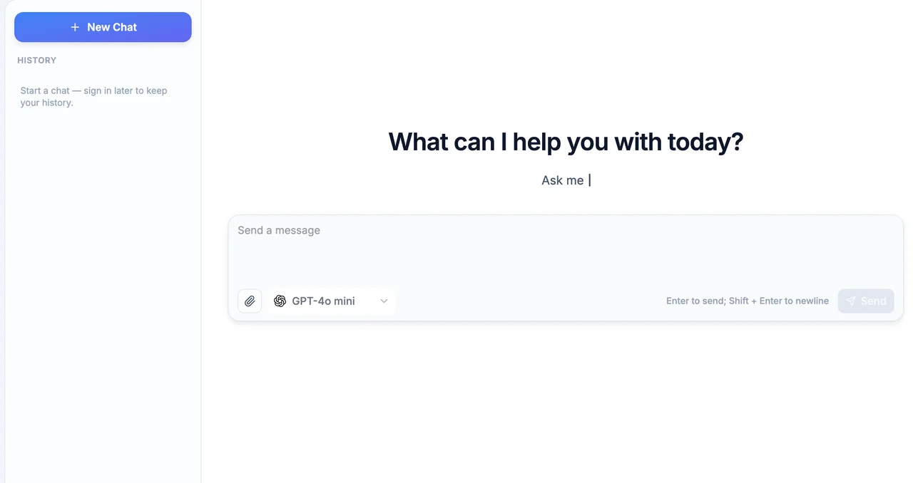 AIGenTools screenshot 3