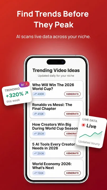 YouSEO – YouTube Creator Toolkit screenshot 3