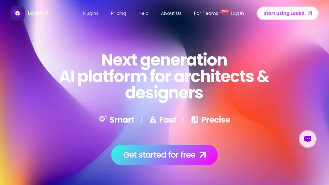 LookX screenshot 1
