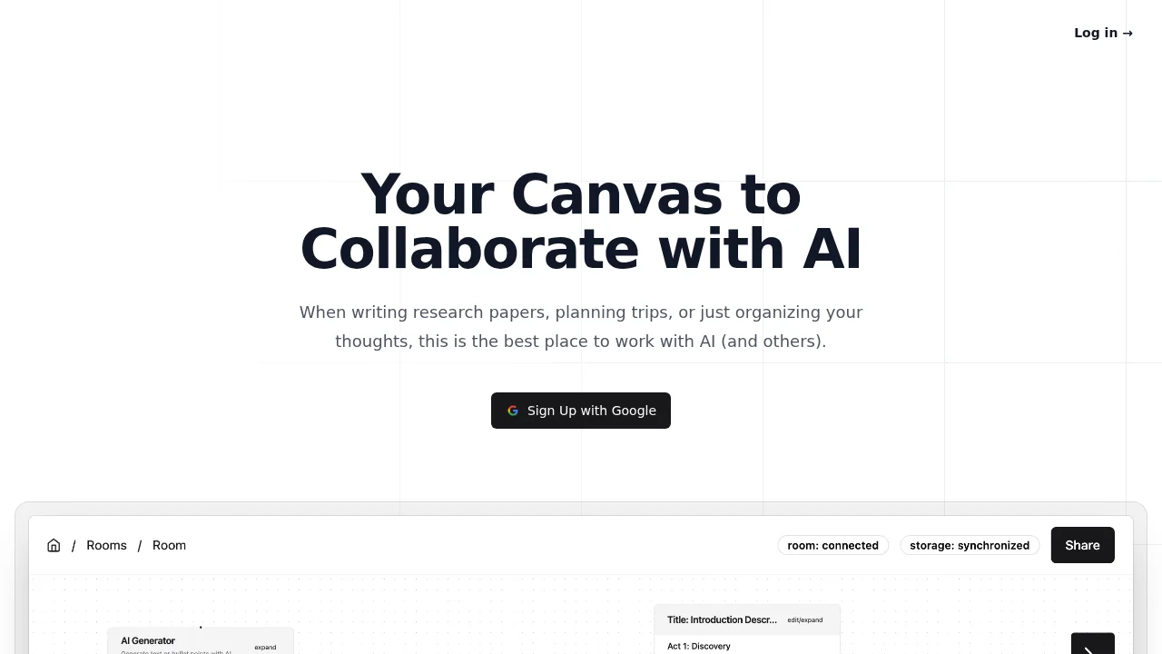 lxi.ai screenshot 1