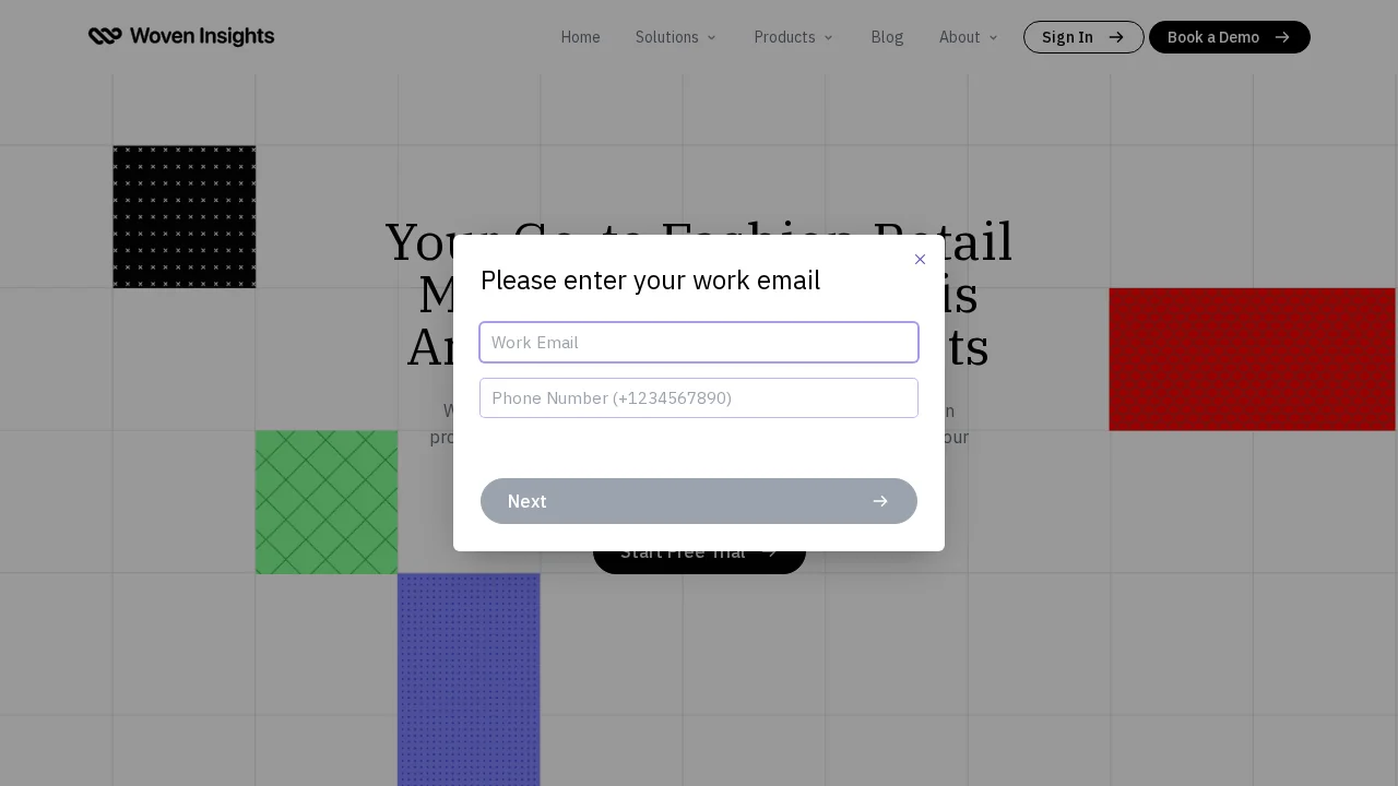 Lykdat screenshot 1