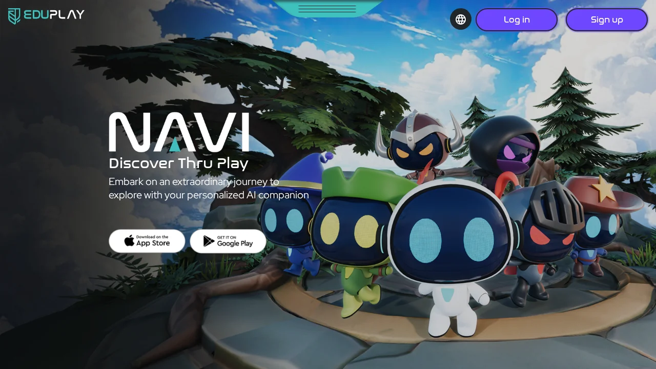 NA.VI screenshot 1