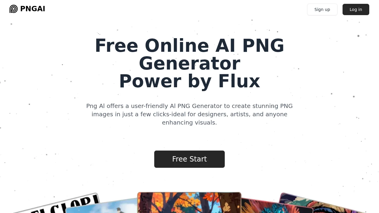PNG AI screenshot 1