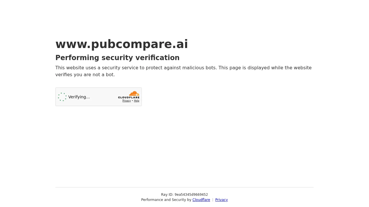 Pubcompare screenshot 1