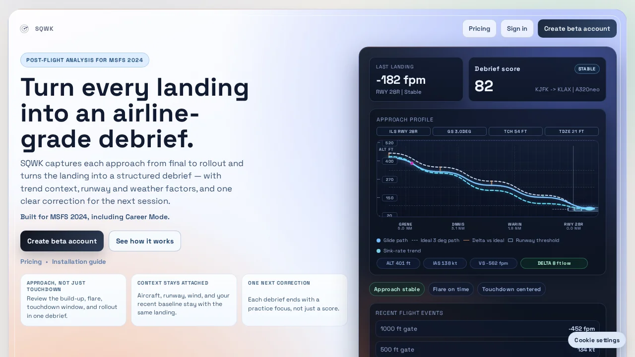 Resmate screenshot 1