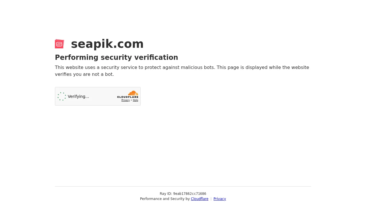 Seapik screenshot 1