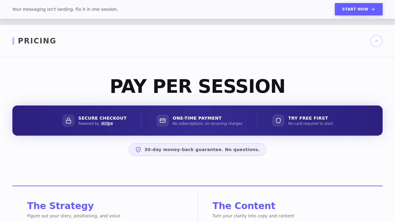 Servo screenshot 1