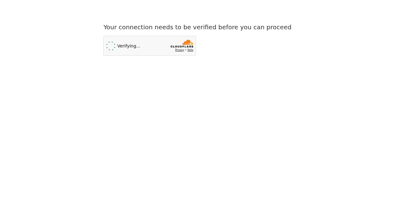 Shopify screenshot 1