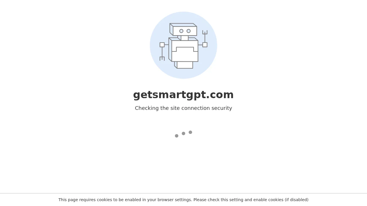 SmartGPT screenshot 1