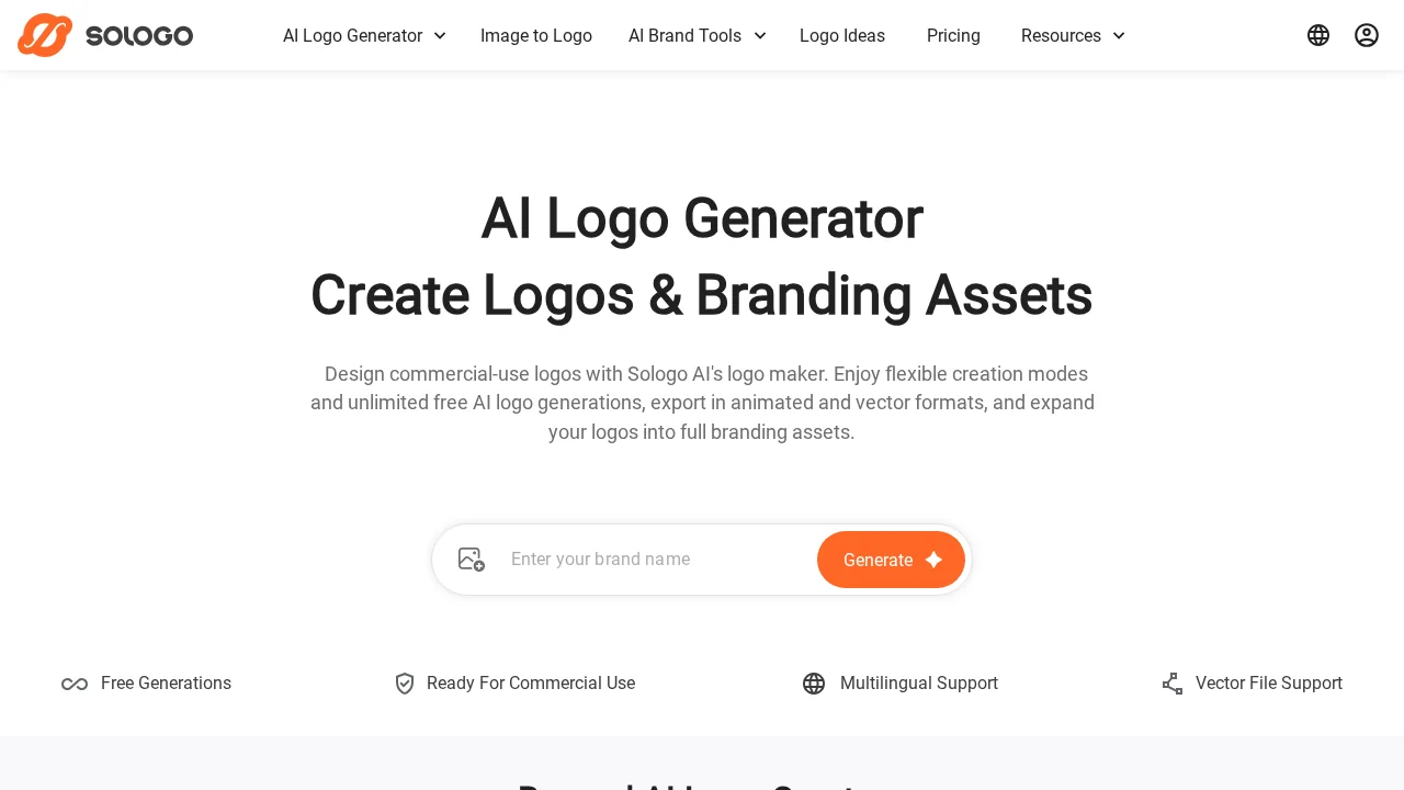 Sologo screenshot 1