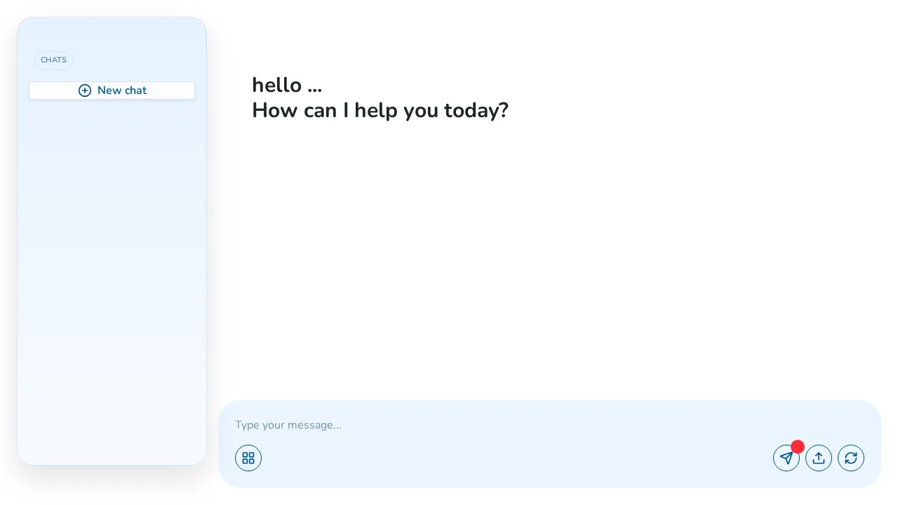 SWAI screenshot 1