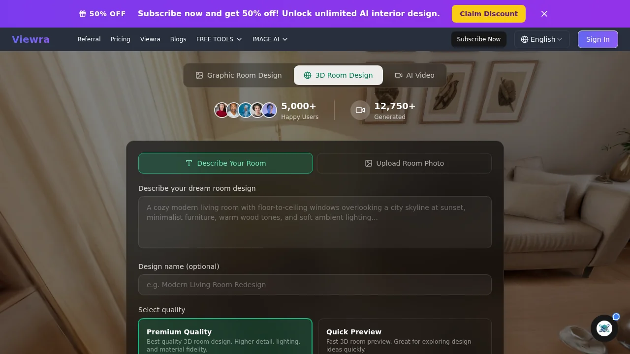 Viewra screenshot 1