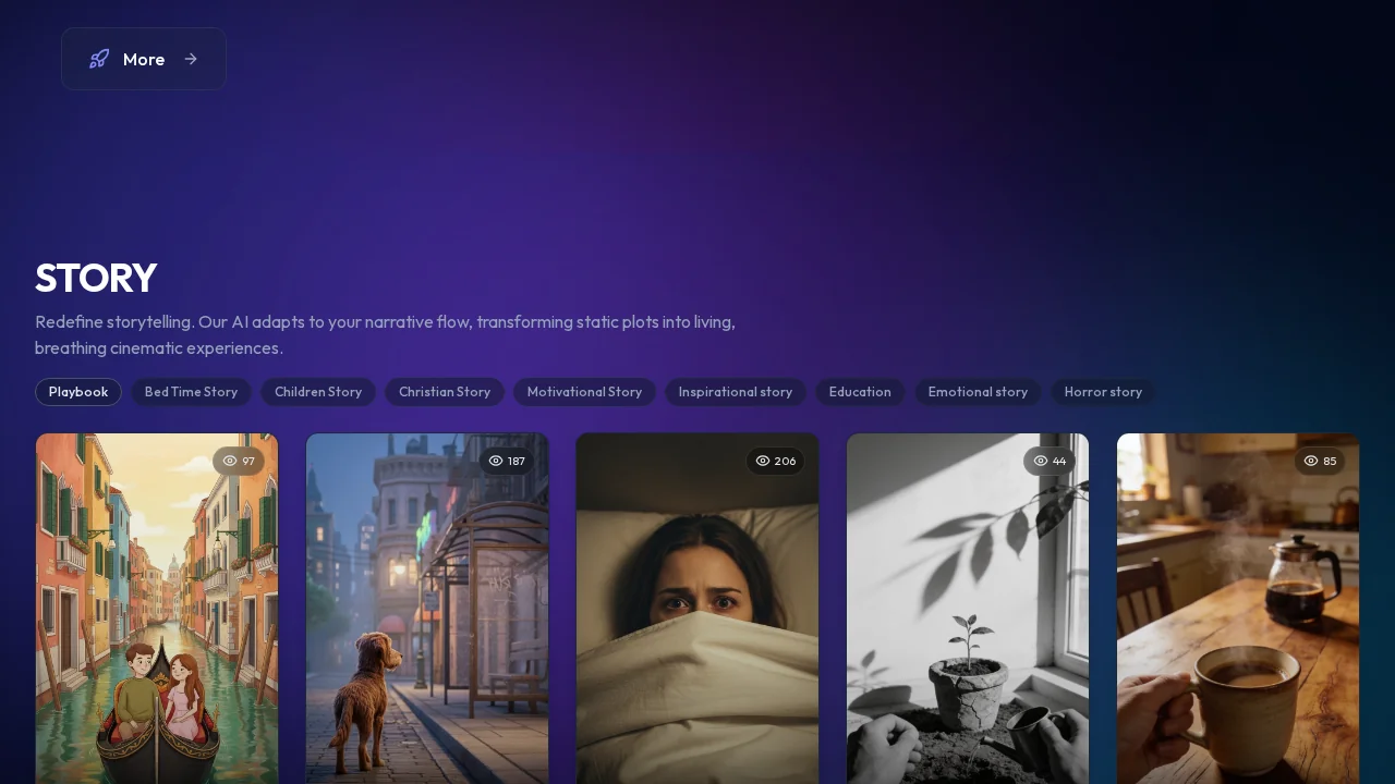 WUI.AI screenshot 1