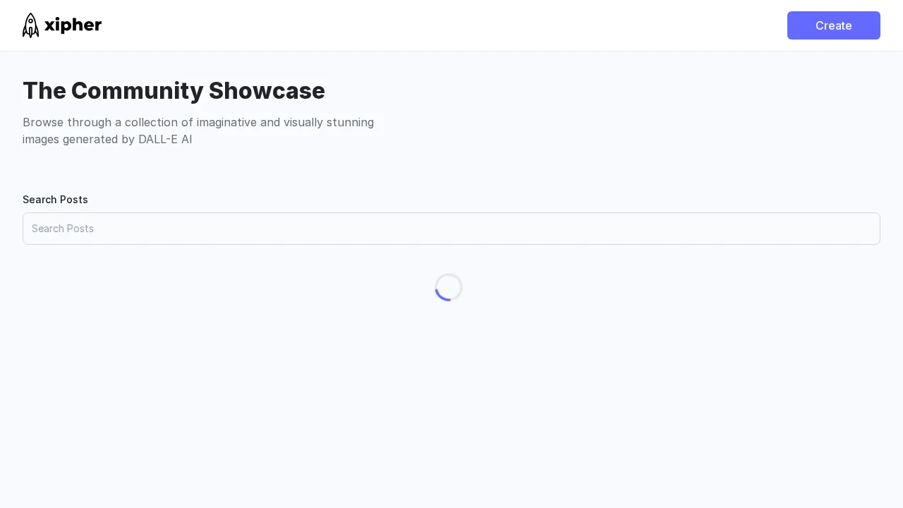 Xipher screenshot 1