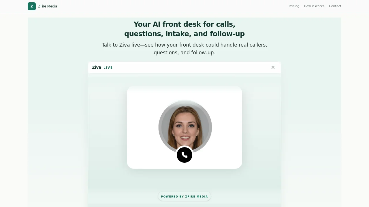ZBots screenshot 1